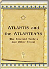 Atlantis and the Atlanteans