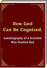 How God Can Be Cognized