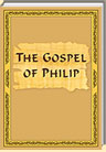 The Gospel of Philip