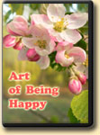 Art of Being Happy